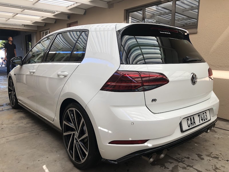 Ms Detailing & Car Wash - Photo 2